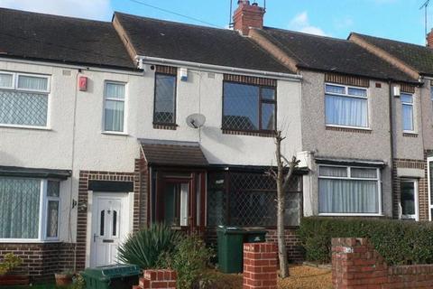 3 bedroom terraced house to rent, Lord Lytton Avenue, Wyken, Coventry, West Midlands, CV2