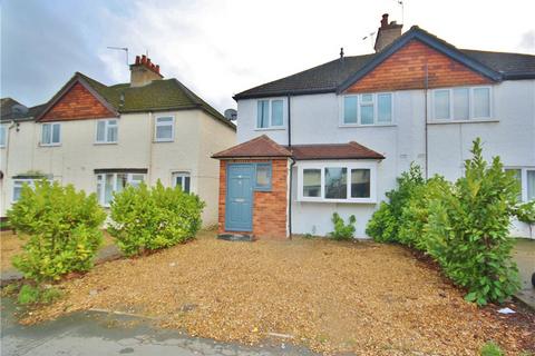 4 bedroom terraced house to rent - Aldershot Road, Guildford, Surrey, GU2