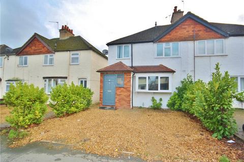 4 bedroom terraced house to rent, Aldershot Road, Guildford, Surrey, GU2