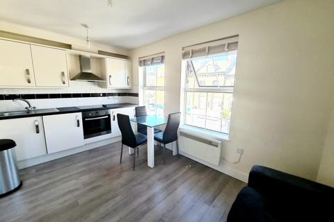 1 bedroom flat to rent, Holloway Road, Archway, N19