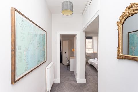 undefined, Causewayside, Newington, Edinburgh, EH9