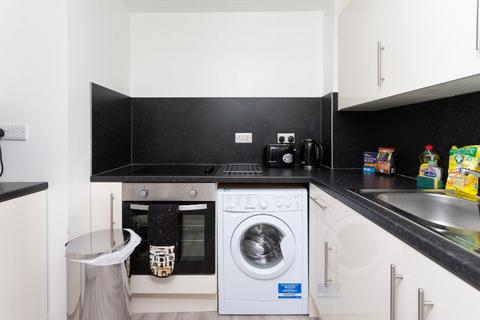 undefined, Causewayside, Newington, Edinburgh, EH9