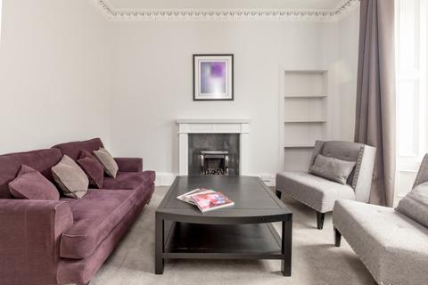 2 bedroom flat to rent, Downfield Place, Dalry, Edinburgh, EH11
