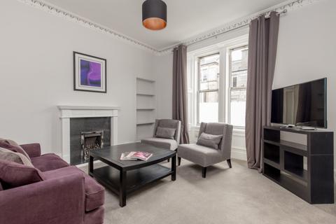 2 bedroom flat to rent, Downfield Place, Dalry, Edinburgh, EH11