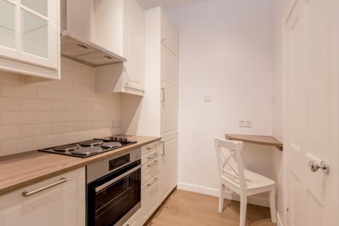 2 bedroom flat to rent, Downfield Place, Dalry, Edinburgh, EH11