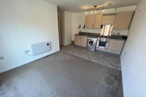 1 bedroom flat to rent, Bolsover Road, Grantham, NG31