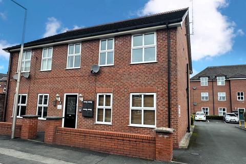 2 bedroom apartment for sale, Lyme Court , Hazel Grove, Stockport, SK7 4GB