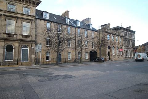 1 bedroom apartment to rent, Bernard Street, Edinburgh, Midlothian