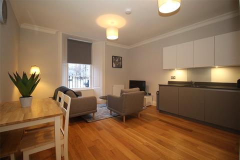 1 bedroom apartment to rent, Bernard Street, Edinburgh, Midlothian