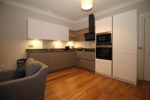 1 bedroom apartment to rent, Bernard Street, Edinburgh, Midlothian