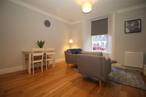 1 bedroom apartment to rent, Bernard Street, Edinburgh, Midlothian