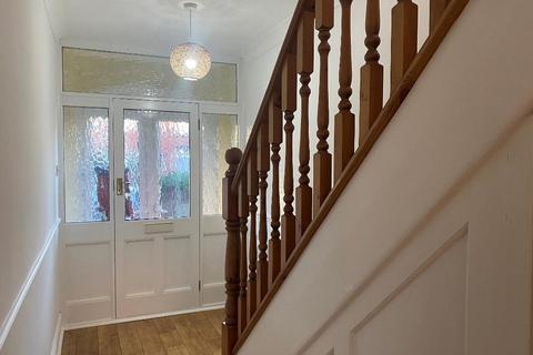 3 bedroom end of terrace house to rent - Murrayfield Road, HULL, HU5 4DN