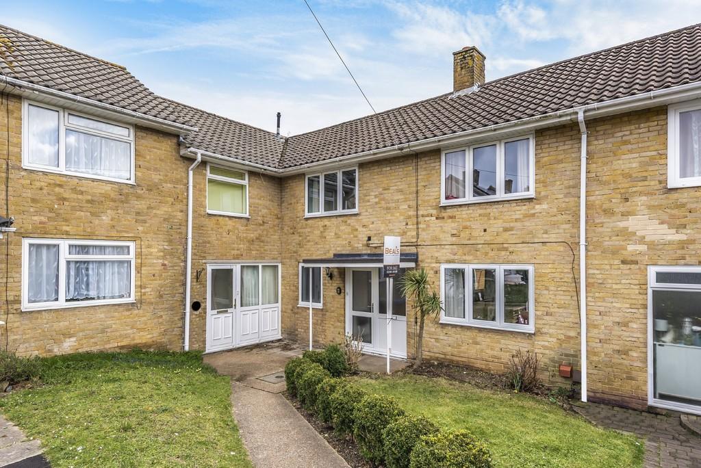 Midanbury, Southampton 3 bed terraced house £210,000