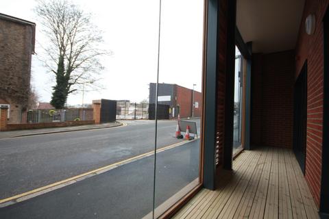 undefined, Madison House, Wrentham Street, Birmingham, B5