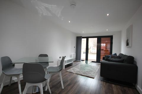 undefined, Madison House, Wrentham Street, Birmingham, B5