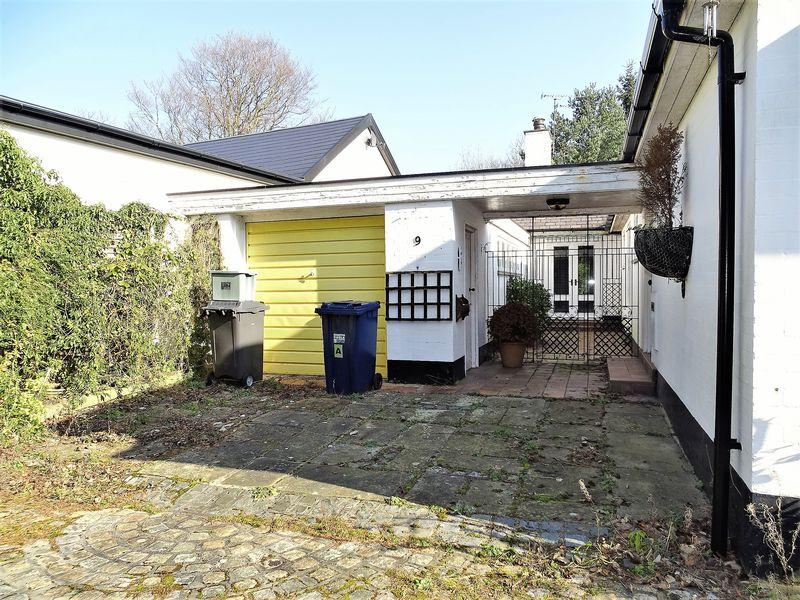 Hill Road, Penwortham, Preston 2 bed detached bungalow £349,950