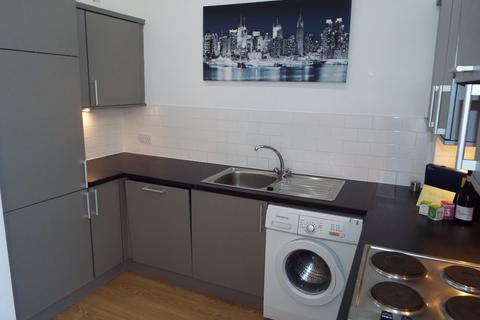1 bedroom flat to rent, Sauchiehall St Flat 1/5, Beresford Building G2