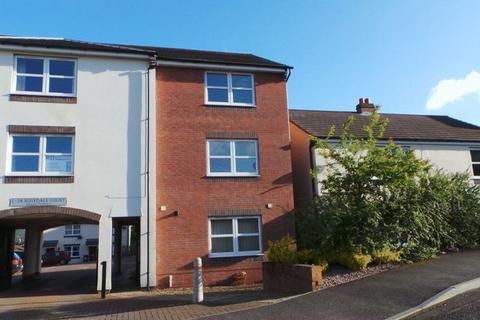 2 bedroom apartment to rent, Rosedale Court, Cinderford GL14