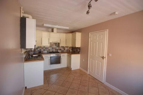 2 bedroom apartment to rent, Rosedale Court, Cinderford GL14