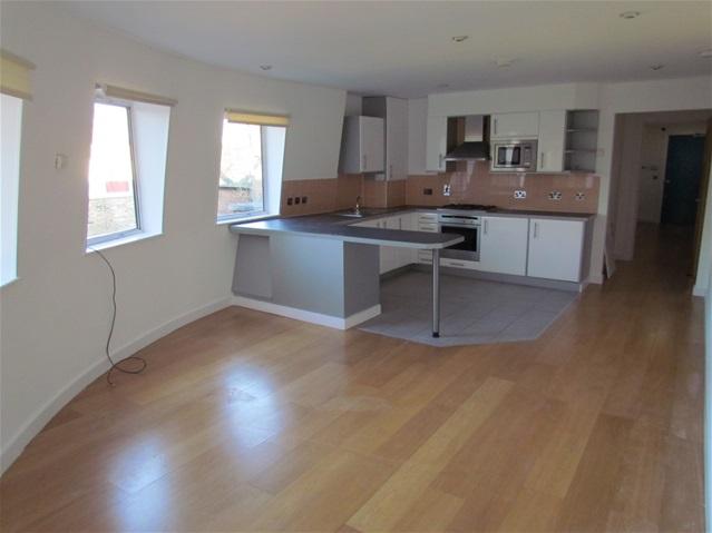 Apartment in London - View 2