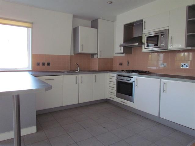 Apartment in London - View 3