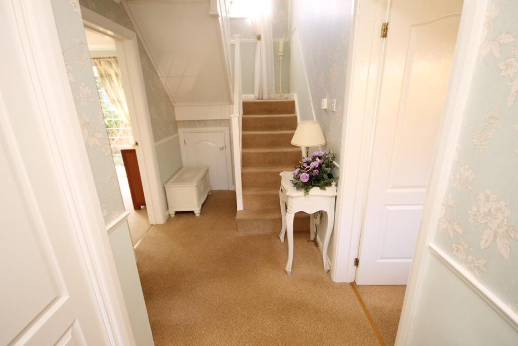 Rillston Close, Deer Park, Hartlepool 4 bed detached house £252,000