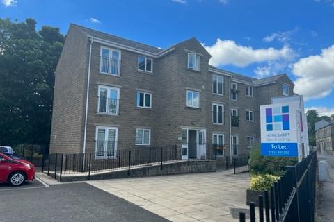 2 bedroom flat to rent - Waterfield Fold, Balme Road, Cleckheaton, West Yorkshire, BD19
