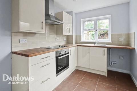 undefined, Howardian Close, Cardiff