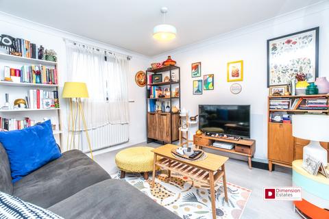 undefined, Monteagle Way, Rectory Rail, Lower Clapton, Hackney, London, E5