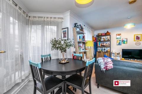 undefined, Monteagle Way, Rectory Rail, Lower Clapton, Hackney, London, E5