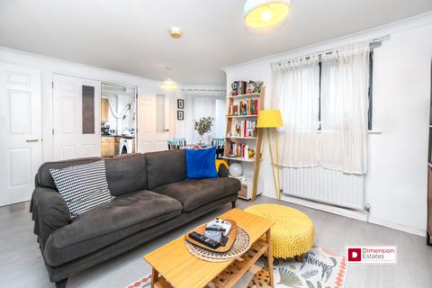 undefined, Monteagle Way, Rectory Rail, Lower Clapton, Hackney, London, E5