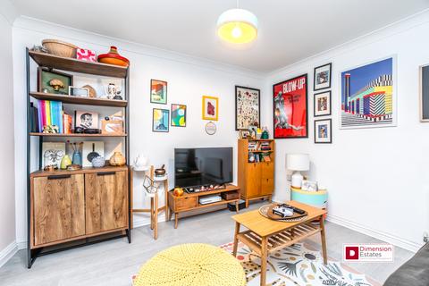 undefined, Monteagle Way, Rectory Rail, Lower Clapton, Hackney, London, E5