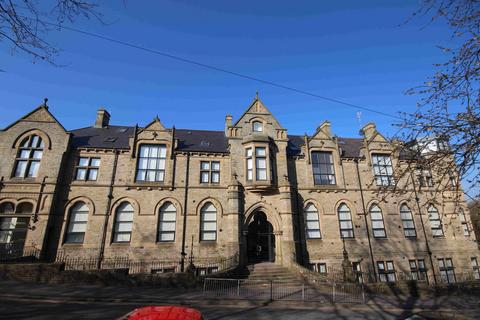 2 bedroom apartment to rent, The Art School, Knott St, Darwen, Lancs, BB3