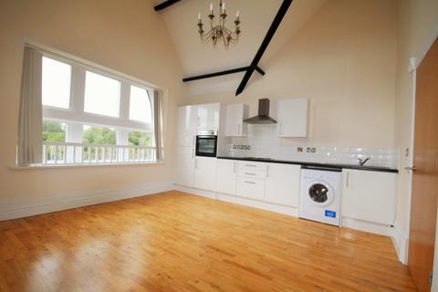 2 bedroom apartment to rent, The Art School, Knott St, Darwen, Lancs, BB3