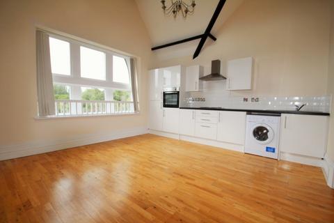 2 bedroom apartment to rent, The Art School, Knott St, Darwen, Lancs, BB3