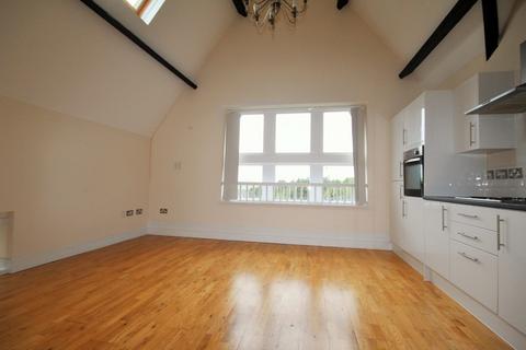 2 bedroom apartment to rent, The Art School, Knott St, Darwen, Lancs, BB3