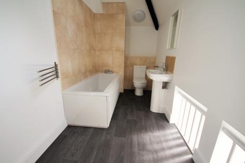 2 bedroom apartment to rent, The Art School, Knott St, Darwen, Lancs, BB3