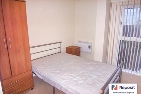 2 bedroom apartment to rent - Bishops Corner, 321 Stretford Road, Hulme, Manchester, M15