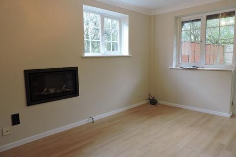 1 bedroom terraced house to rent, Larchwood, Basingstoke RG24