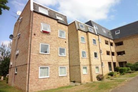 Flat to rent, Peregrine House, The Blanes, Ware, SG12