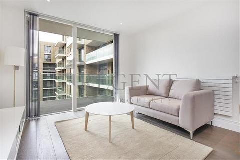 1 bedroom apartment to rent - Hamond Court, Queenshurst Square,  KT2