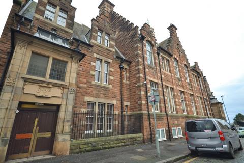 undefined, Drummond Street, Central, Edinburgh, EH8