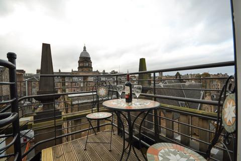 undefined, Drummond Street, Central, Edinburgh, EH8