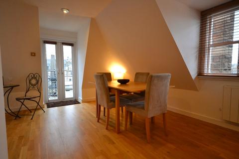 undefined, Drummond Street, Central, Edinburgh, EH8