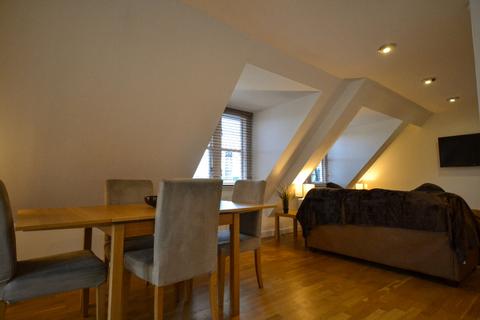 undefined, Drummond Street, Central, Edinburgh, EH8