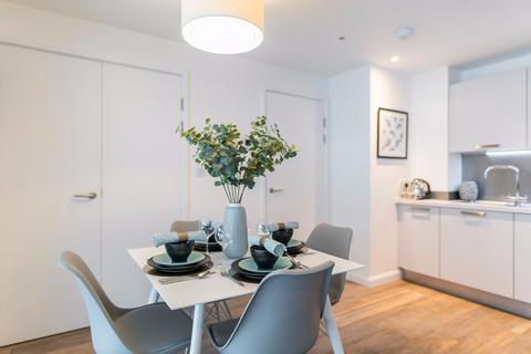 1 bedroom apartment to rent, Queen Street Maidenhead Berkshire