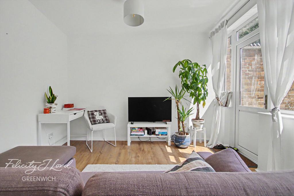 Apartment in London - View 4