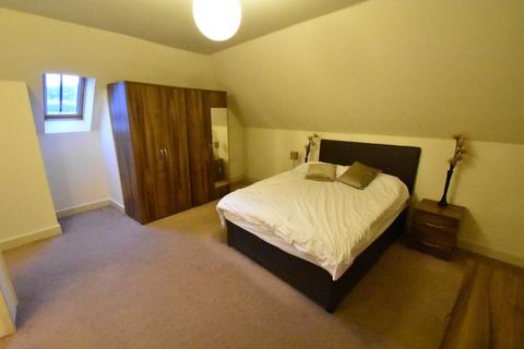 1 bedroom apartment for sale - The Garden House, Batley