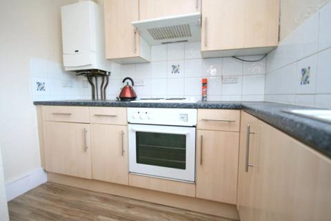 2 bedroom apartment to rent, East Street, Littlehampton, West Sussex