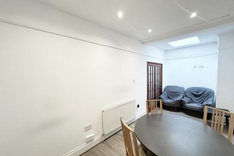 undefined, Pinner Road, HARROW